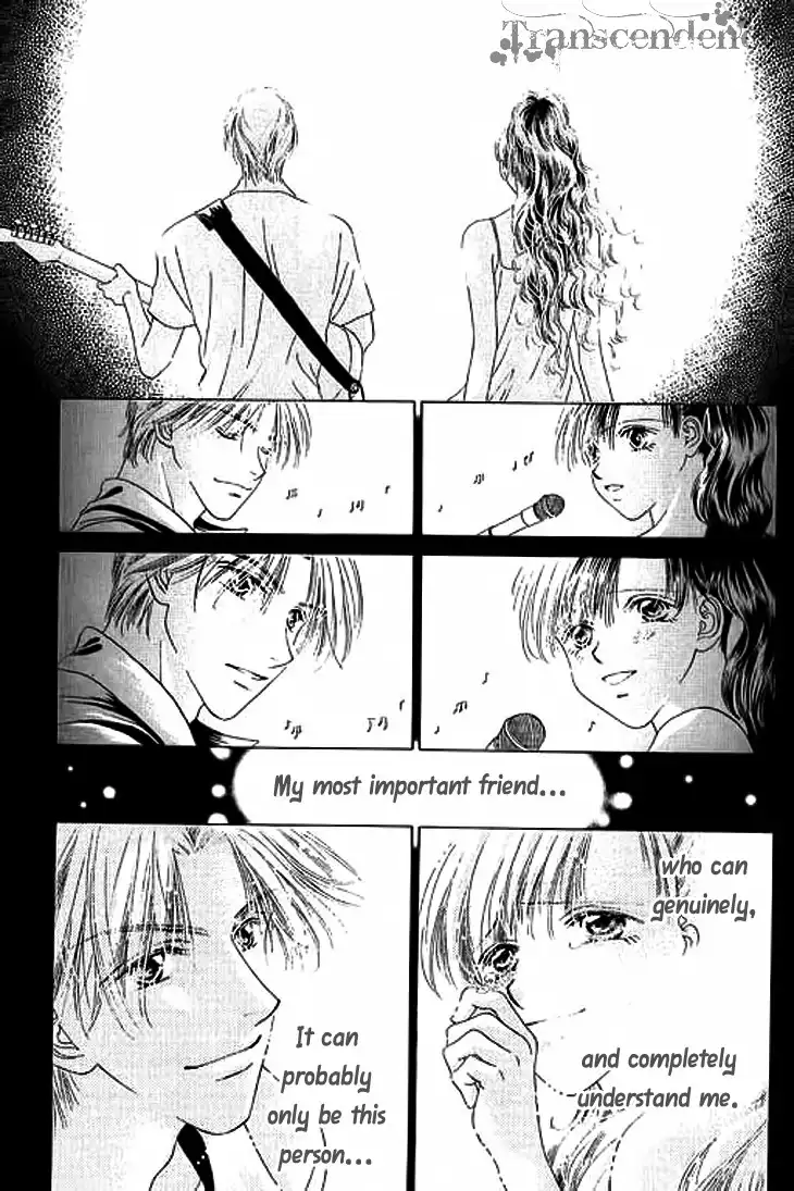 Angel Voice Chapter 25 28